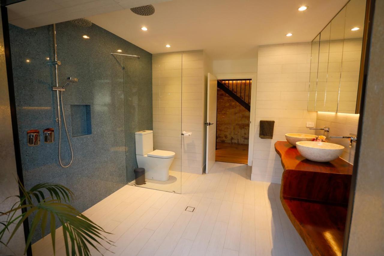 Bed and Breakfast The Old Chaff Mill Organic Vineyard Retreat Sellicks Hill Exteriér fotografie