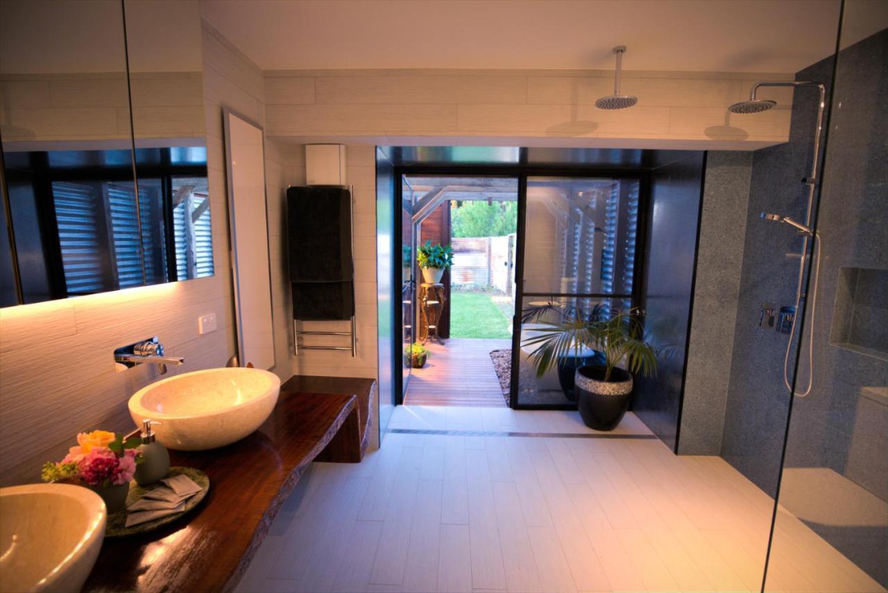 Bed and Breakfast The Old Chaff Mill Organic Vineyard Retreat Sellicks Hill Exteriér fotografie