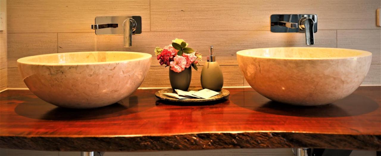 Bed and Breakfast The Old Chaff Mill Organic Vineyard Retreat Sellicks Hill Exteriér fotografie